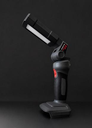 Аккумуляторный led фонарь - cll-20a (без комплектации) (forte)