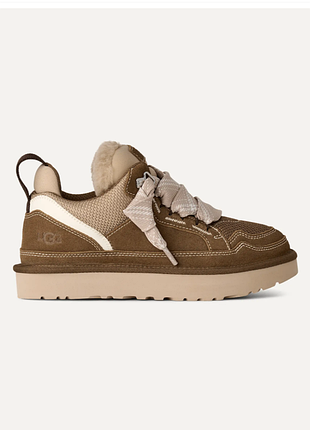 Кроссовки lowmel ugg