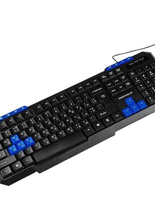 Клавиатура компьютерная, ведущая - kb-606wd (grunhelm)