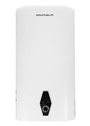 Бойлер - wh-100 fdd, 100л. (grunhelm)