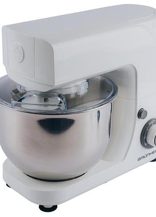 Кухонна машина gkm0018, 1800 вт, 6 швидкостей (grunhelm)