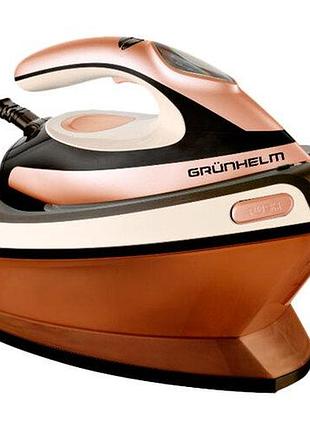 Праска з парогенератором - ei2609с 2600вт (grunhelm)
