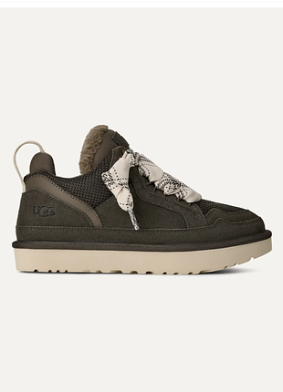 Кроссовки lowmel ugg