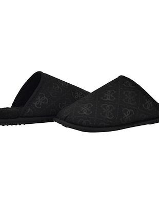 Мужские тапочки xellen guess