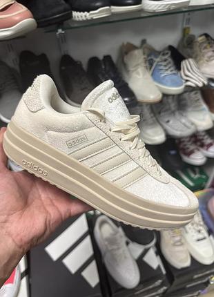Оригінальні кросівки adidas vl court