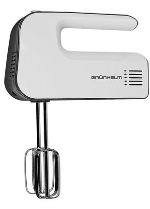 Міксер - grm617, 300 вт (grunhelm)