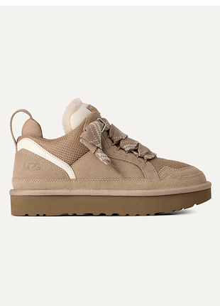 Кроссовки lowmel ugg