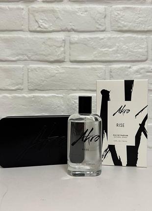 Akro rise eau de parfum 100 мл