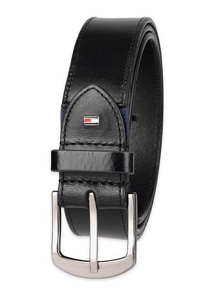 Мужской ремень tommy hilfiger