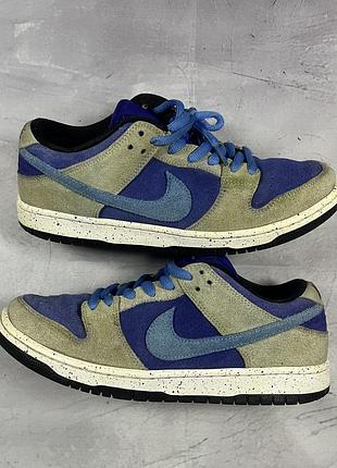 Кросівки nike low dunk pro