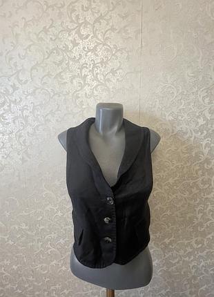 Жилет,жилетка р.xs wolford