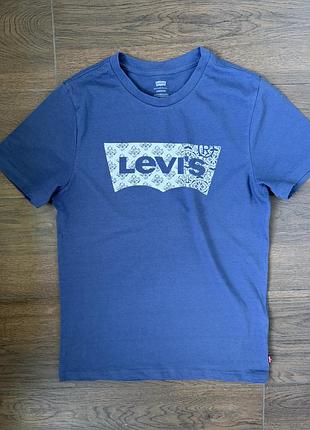 Футболка levi’s, розмір хс