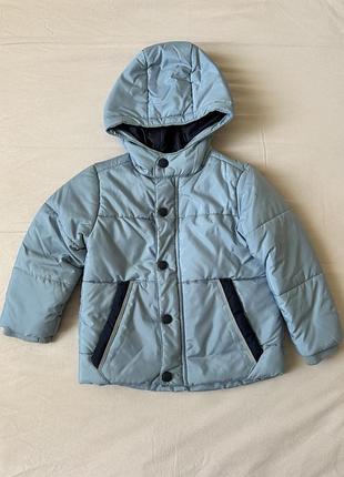 Продам курточку lupilu