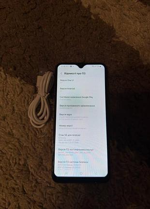 Смартфон samsung galaxy a04 4/64 5