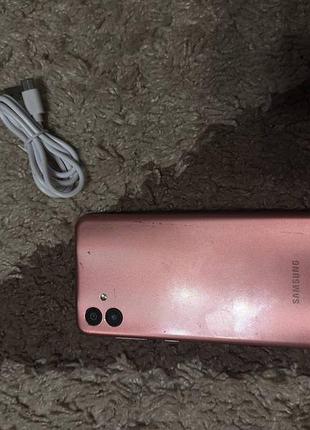 Смартфон samsung galaxy a04 4/64 4
