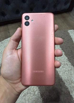 Смартфон samsung galaxy a04 4/64