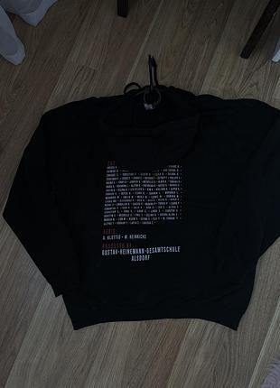 Світшот s m 2