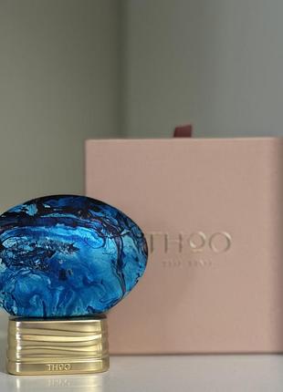 Парфумована вода the time the house of oud