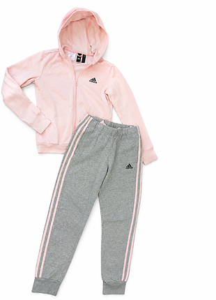 Спортивный костюм adidas девочке / подлетку (11–12 лет, рост 152 см)