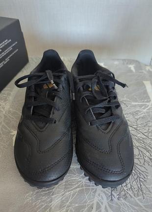 Бутси, сороконіжки adidas predator 33,5 розмір
