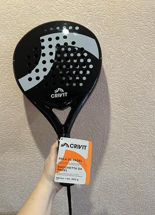 Ракетка crivit