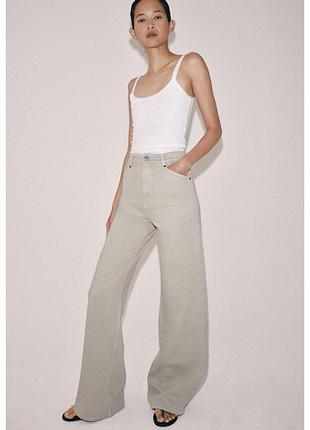 Джинси зара zara