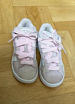 Кросівки adidas campus 33p