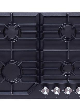 Поверхня газова на металі weilor gm 624 blповерхня газова на металі weilor gm 624 ss