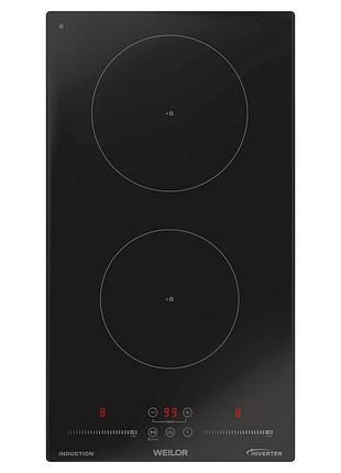 Поверхня індукційна domino weilor wis 323 black