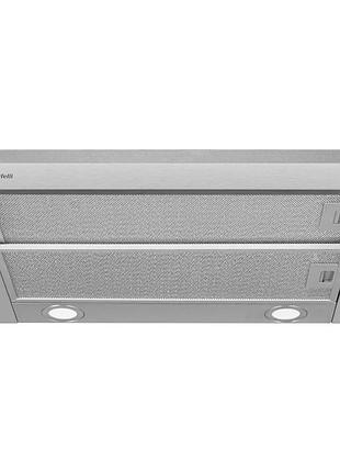 Витяжка телескопічна perfelli tl 602 i led