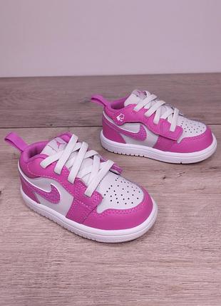 Кроссовки nike jordan 21р