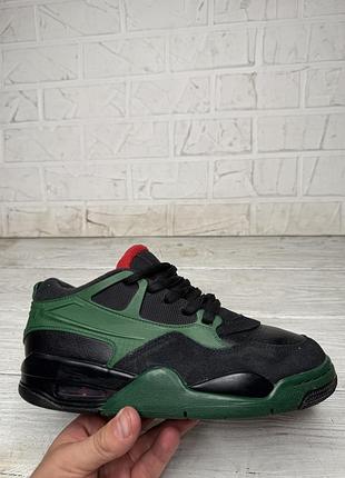 Крутые модные кроссовки nike air jordan 4 rm оригинал