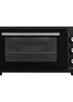 Електрична піч perfelli classic 48 black