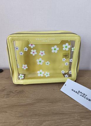 Косметичка marc jacobs
