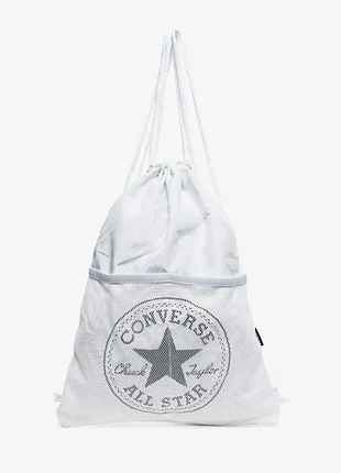 Оригінал рюкзак мішок converse