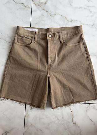Шорти джинсові gap 31