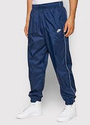 Спортивные штаны nike 147-158