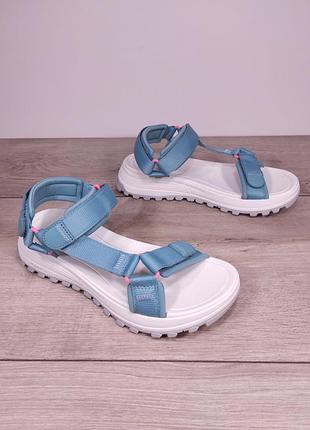 Сандалии босоножки clarks 41р
