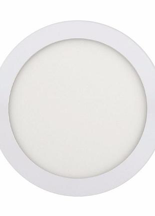 Светильник врезной "slim-18" 18w 4200к