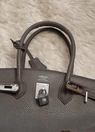 Продам фурнитуру до легендарной сумочки hermes 30см