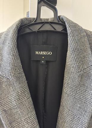 Жакет marsego