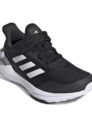 Кроссовки детские adidas eq21 run el k оригинал