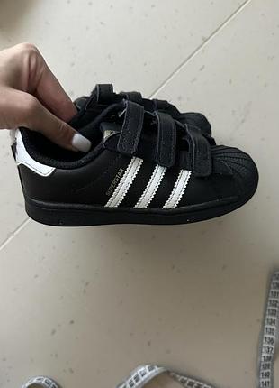 Кросівки superstar
