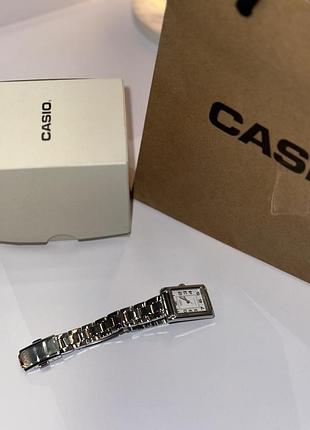 Casio ltp-1234p — оригінал, стан нового