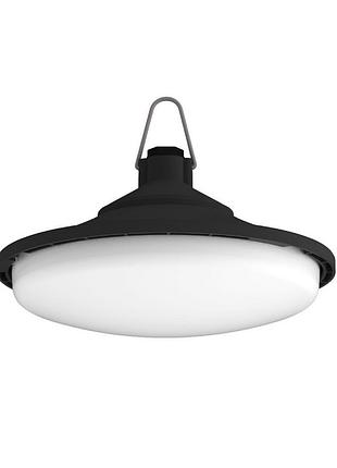 Светильник led подвесной дсп violux 22w 2200lm 5000k ip44
