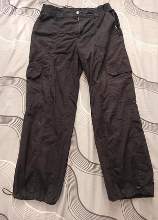 Брюки, р. 44 при 100 грн