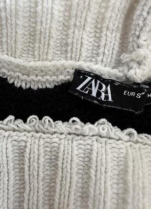 Кофта zara 2