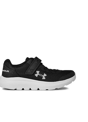 Кроссовки детские under armour inf surge 2 ac оригинал
