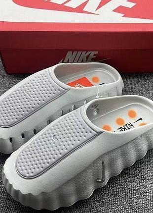 Nike обувь