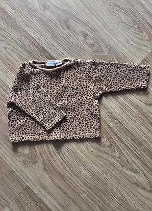 Лонг от zara